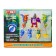 Constructor Game Funky Toys "Megadino Robot Transformer"