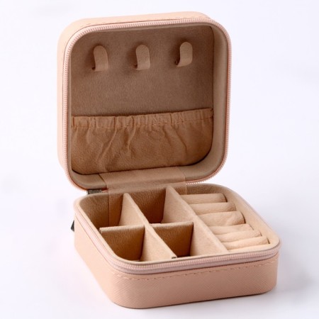 Set for creating children's jewelry in the box "Bright joy"-1