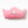 Pillow Ethel Sweetbaby 50*40 cm, col. pink