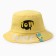 Panama Children's "Sure" minku, yellow color, size 54-56