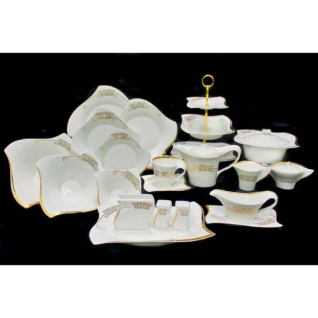 Lenardi Givanchi Gold, 100 items, 100 items