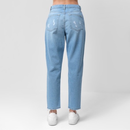 Women's jeans mist (33) rr 52-8
