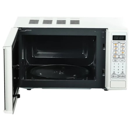 Microwave oven Galanz MOG-2011DW, 700 watts, 20 l, white-2
