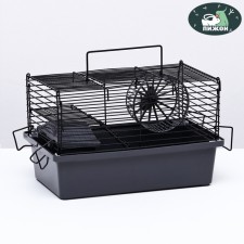 Mini cell for rodents 
