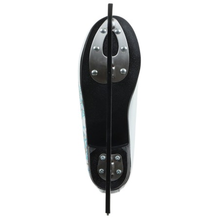 Figure skates Winter Star "Snowflake", p. 35-9