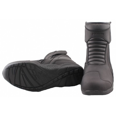 Tourist Motobots Stranger, 45-3