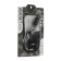 Headphones CB-53, wired, vacuum, microphone, 1 m, jack 3.5 mm, black