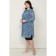 Female blouse, size 62