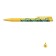 Handle Ball machine Erichkrause Colortouch Lime, node 0.7mm, blue ink