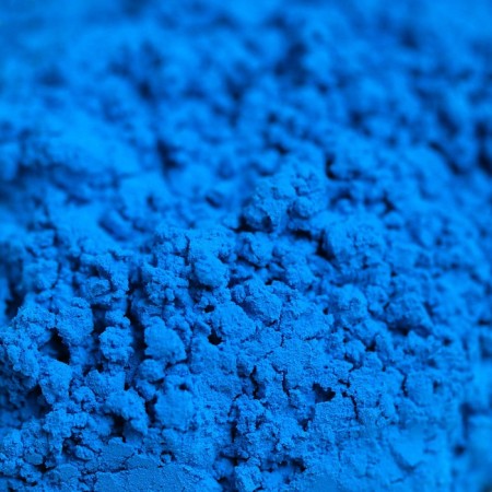 Dye neon konfinetta, blue, 7 g.-2