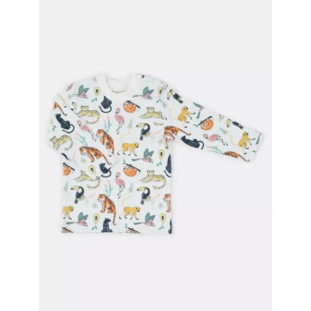 Longsliv Children's Topotyki "Jungle", height 80 cm-1