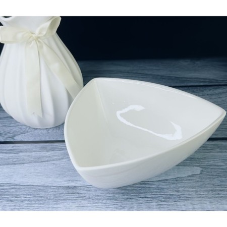 Lenardi Bianco salad, 20.5 cm