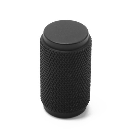 Cappio PK331, D = 28 mm, Black, 8 pcs.-1