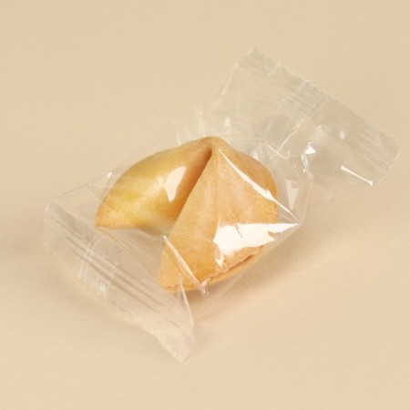 Cookies with the prediction "Utalo prediction", 1 pc. x 6 g.-6