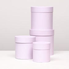 Set of hats 4 in 1 