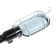 A portable LEAZon Lighting LED lamp with a circuit breaker, 10W, 24LED, 5 m, black