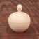 Tricky, unpainted