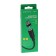 Cable Borofone BX41, microUSB - USB, magnetic, 2.4 A, 1 m, PVC braid, black