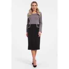 Women's dress, size 48