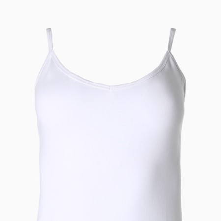 T -shirt female, white color, size 50-1