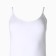 T -shirt female, white color, size 50