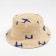 Panama Children's Minaku "Aircraft", beige color, size 46
