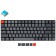 Wireless keyboard Keychron K3, Blue Switch K3D2