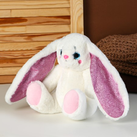 Soft toy Bunny, 25 cm-1
