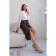 Women's skirt, size 54