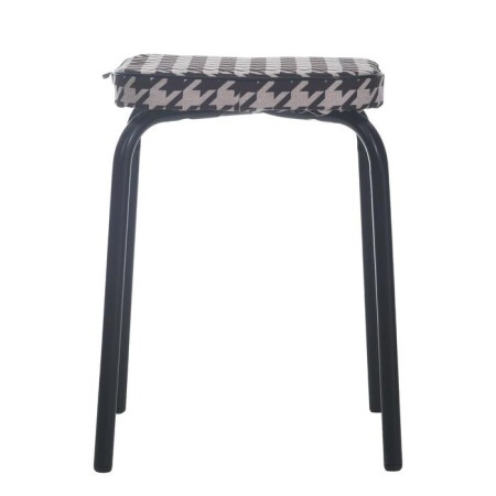 Stool "Haushalt" nt1/r, goose paw-2