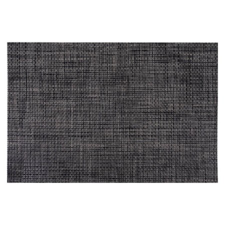 Serving napkin Zapel Gunny, Dark Grey color-1