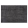Serving napkin Zapel Gunny, Dark Grey color