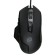 Mouse call 945G Revenge Black Optical (1600DPI) USB (8but)