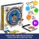 Board Game to the reaction "Police Academy", 8+