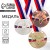 Bronze