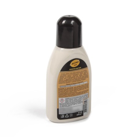 ASTROHIM body polish white, 250 ml, AS - 282-1
