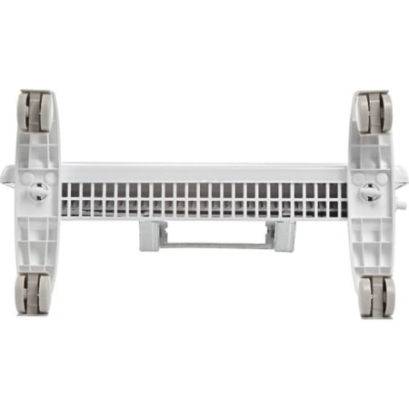 Electrolux ech/AS-1000 ER, convector, 1000 watts, 15 m², white-9