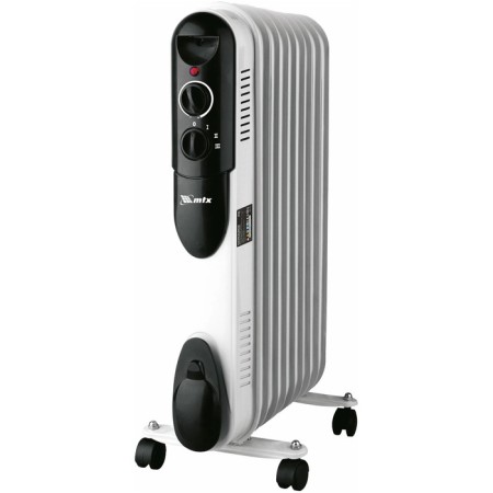 MTX OCH-2000, oil heater, 2000 watts, 9 sections, up to 20 m2-1