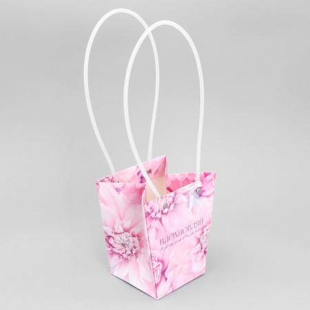 Carriage for colors "Tenderness", 13.5 x 15 x 9.5 cm-2