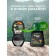 Deodorant antiperspirator Garnier Mineral Men “Protection 6 V 1”, Roller, 50 ml
