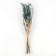 Bouquet of dried flowers "delicate message", 52 × 12 × 8 cm