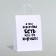Gift package “There is probably something good in you”, 24 x 14 x 32 cm, 1 pcs