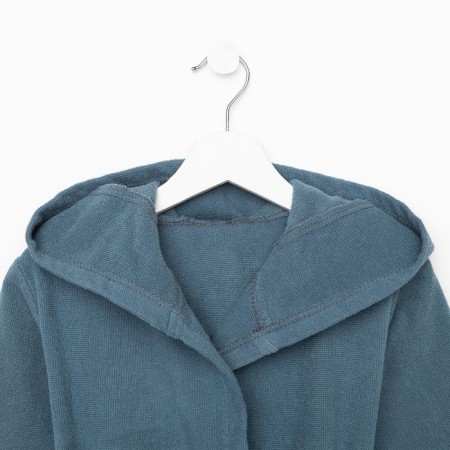 Tainted Baby children's "gentleman" p. 34 (122-128 cm), sea wave-10