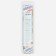 Zumba Kanecalon is monophonic, corrugated, 60 cm, 100 g, light blond color (#AY5)