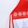 Kitchen apron "Fairytale New Year!", Polyester, size 50x70 cm