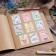 Stickers Children's "joyful moment", 11 x 15.5 cm