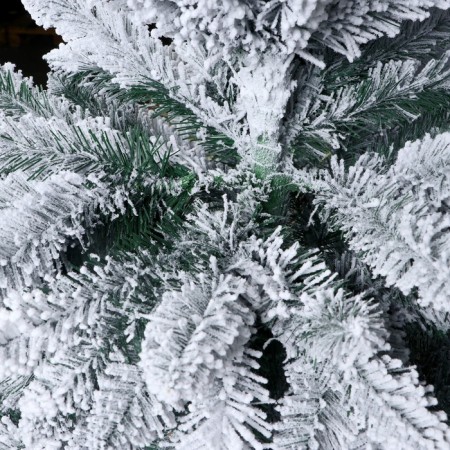 Christmas tree "Snowfall" 180 cm-2