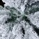 Christmas tree "Snowfall" 180 cm
