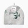 Hall on the kettle "Dolyana" Tropics 28x28cm, 100% cotton, 164g/m2