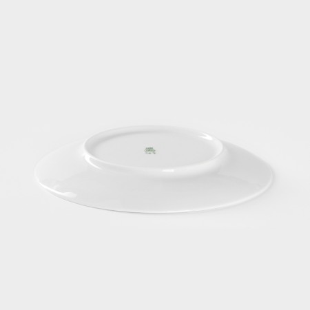 Porcelain plate Sealife, d = 20 cm, mix-5